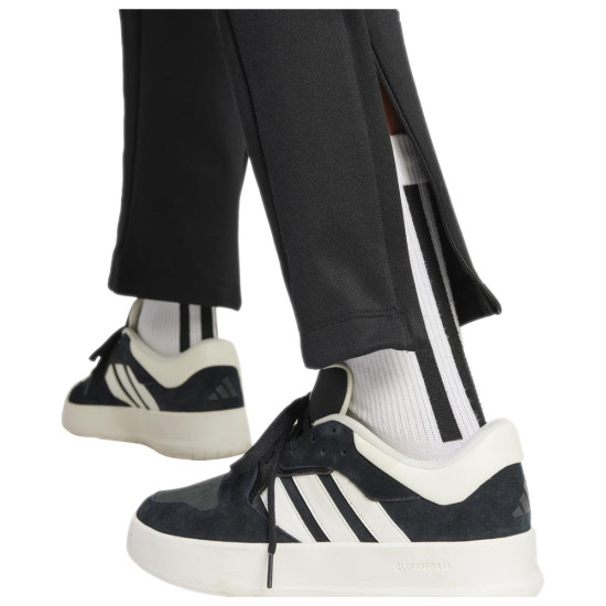 Adidas Γυναικείο παντελόνι φόρμας Tiro Cut 3-Stripes Track Pants